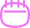 Icono de horarios de sesiones en vivo del programa